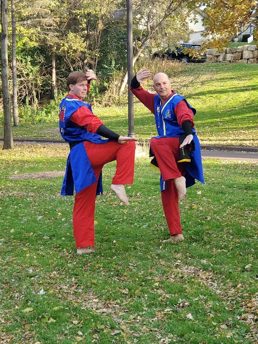 Hwa Rang Do Martial Art Academy Picture 3