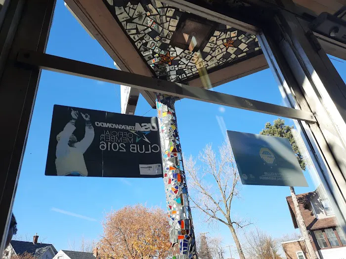 Master Nick's Elite TaeKwonDo Picture 3