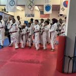 Master Nick's Elite TaeKwonDo