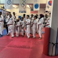Master Nick's Elite TaeKwonDo ico