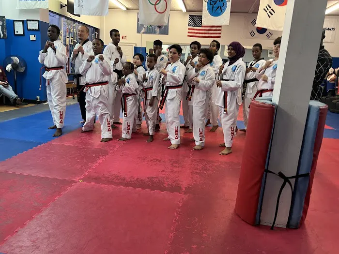 Master Nick's Elite TaeKwonDo Picture 5