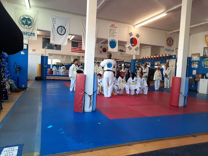 Master Nick's Elite TaeKwonDo Picture 6