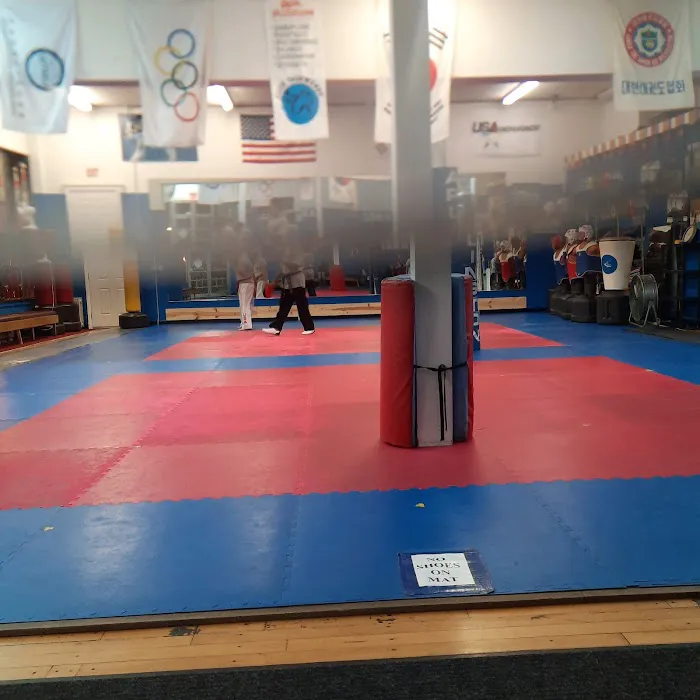 Master Nick's Elite TaeKwonDo Picture 4