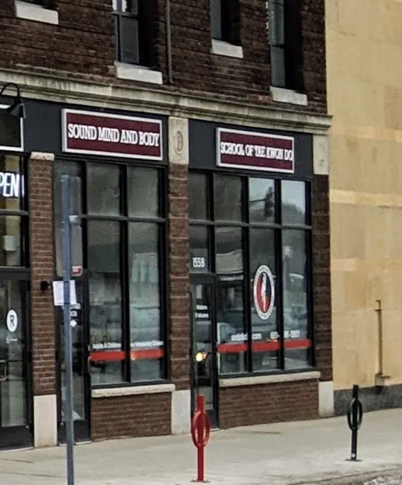 Sound Mind & Body School Picture 1