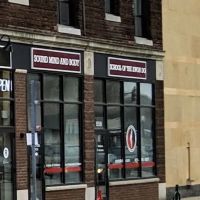 Sound Mind & Body School ico