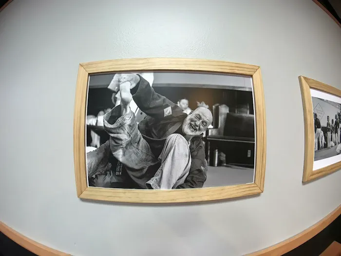 Grappler Station Picture 3