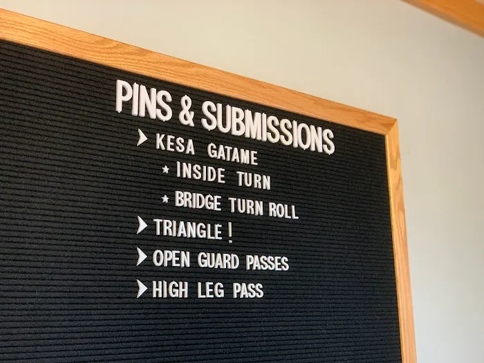 Grappler Station Picture 10