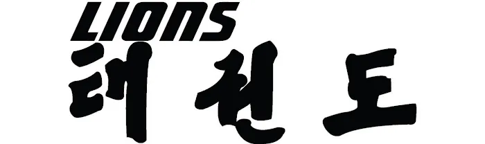 Lions Tae Kwon Do Academy Picture 1