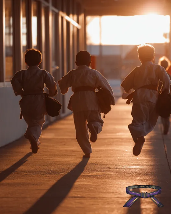 Beacon Martial Arts Picture 1