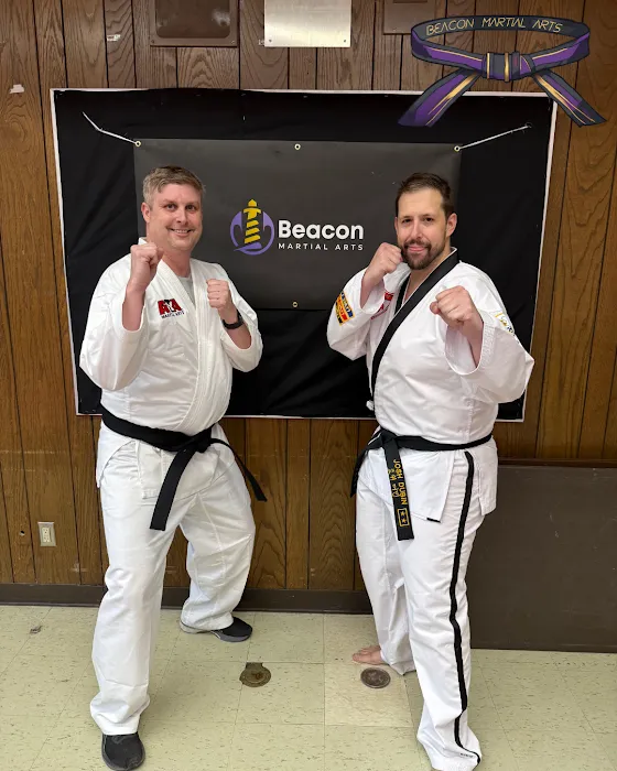 Beacon Martial Arts Picture 4
