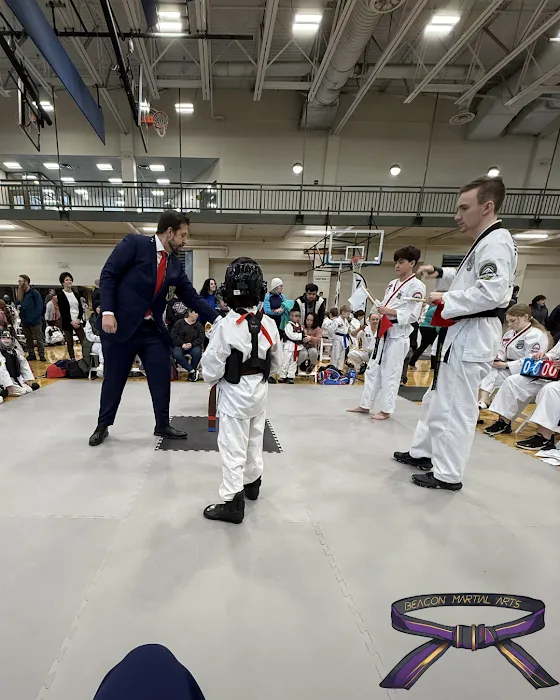 Beacon Martial Arts Picture 5