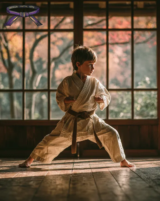 Beacon Martial Arts Picture 6