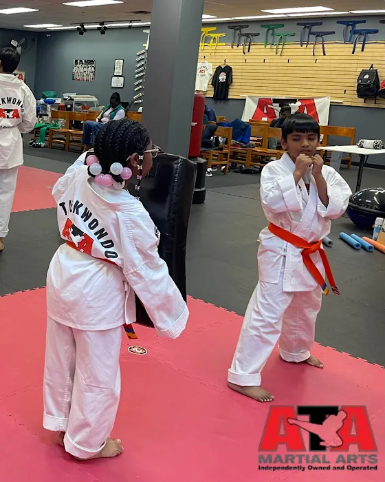 Beacon Martial Arts Picture 7