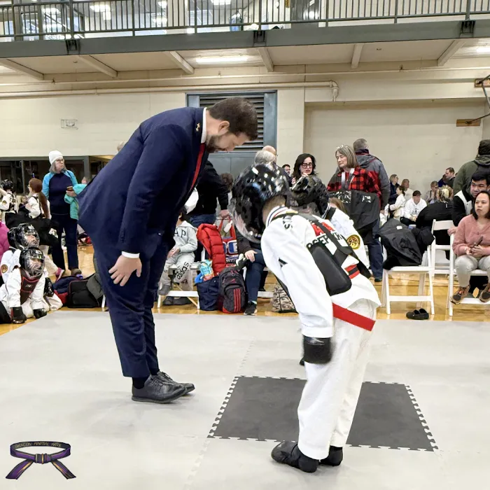 Beacon Martial Arts Picture 8