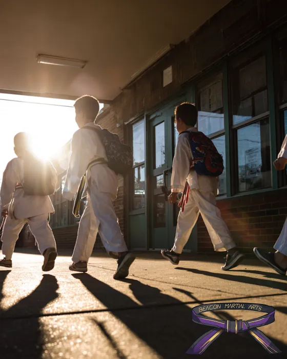 Beacon Martial Arts Picture 9