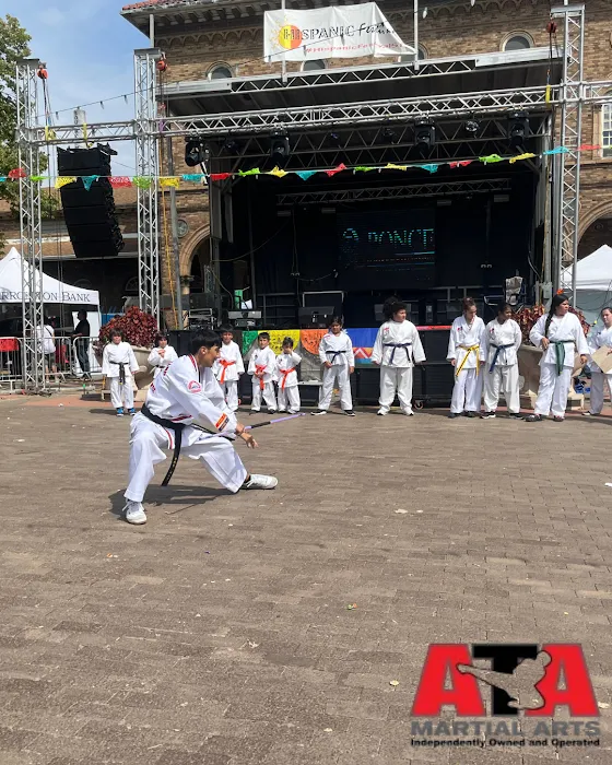 Beacon Martial Arts Picture 10