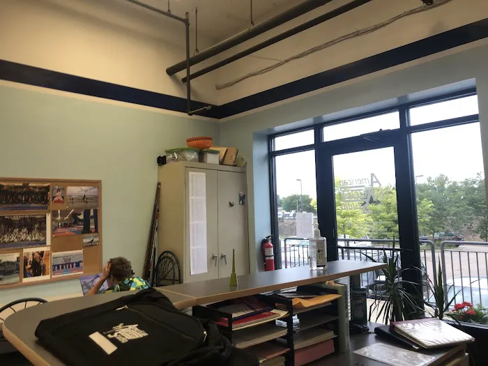 American Karate Studio Picture 1