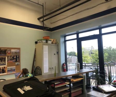 American Karate Studio