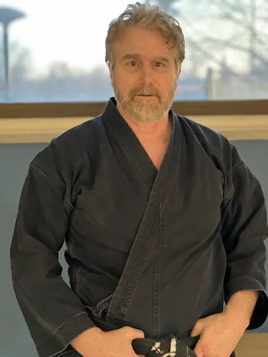 Karate Shorin Picture 1