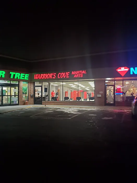 Warrior's Cove Martial Arts & Fitness Picture 1