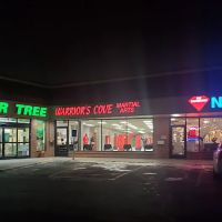 Warrior's Cove Martial Arts & Fitness ico