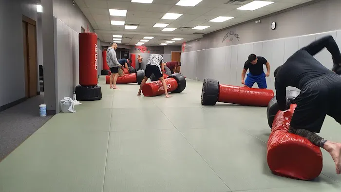 Warrior's Cove Martial Arts & Fitness Picture 3