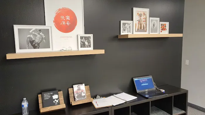 Warrior's Cove Martial Arts & Fitness Picture 4