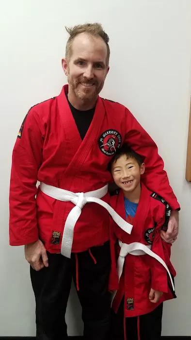 Warrior's Cove Martial Arts & Fitness Picture 6