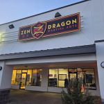 Zen Dragon Martial Arts Edina