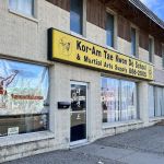 Kor-Am Tae Kwon Do School