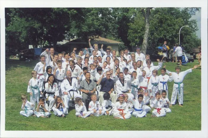 Kor-Am Tae Kwon Do School Picture 4
