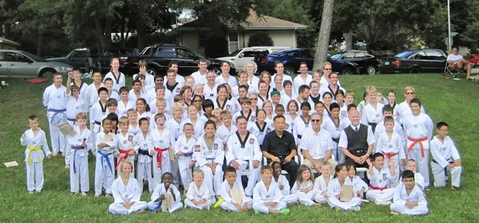 Kor-Am Tae Kwon Do School Picture 9