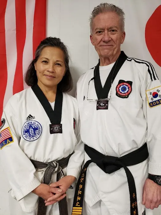 Kor-Am Tae Kwon Do School Picture 7