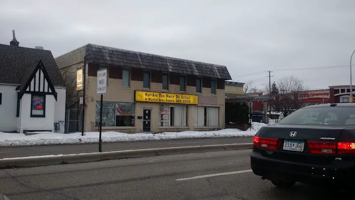 Kor-Am Tae Kwon Do School Picture 8