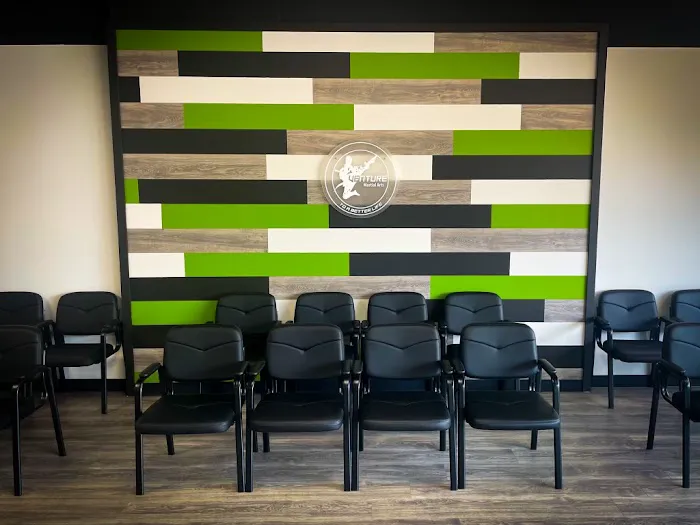 Venture Martial Arts Picture 4