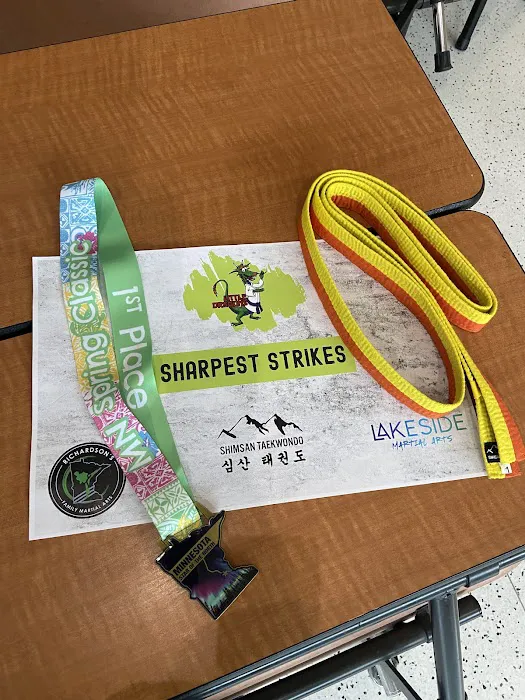 Venture Martial Arts Picture 6