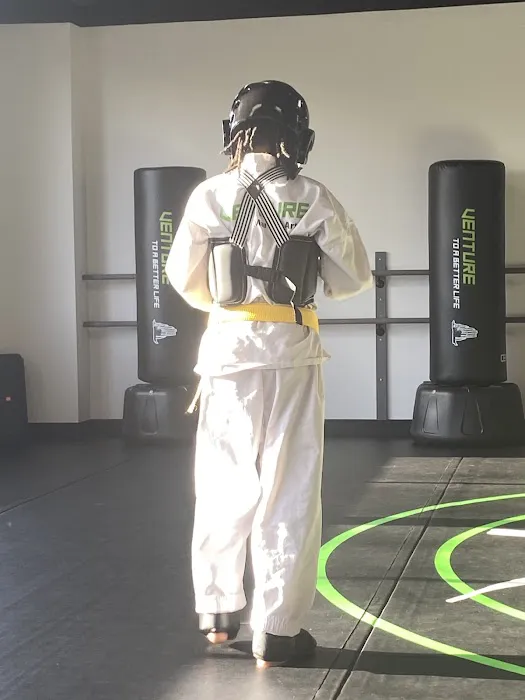 Venture Martial Arts Picture 1