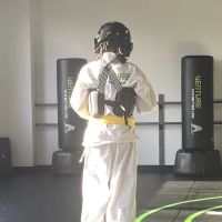 Venture Martial Arts ico