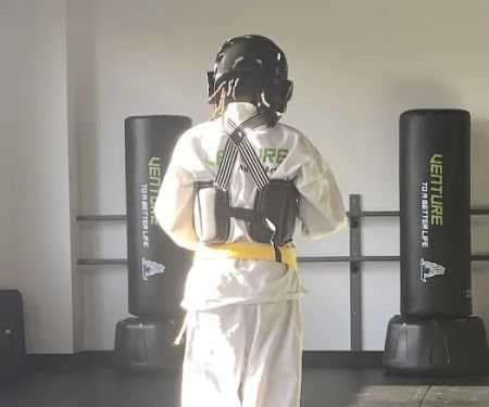 Venture Martial Arts