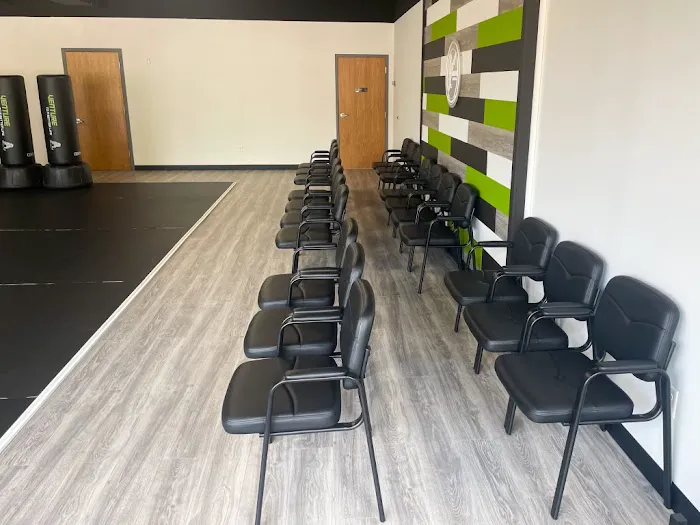 Venture Martial Arts Picture 5