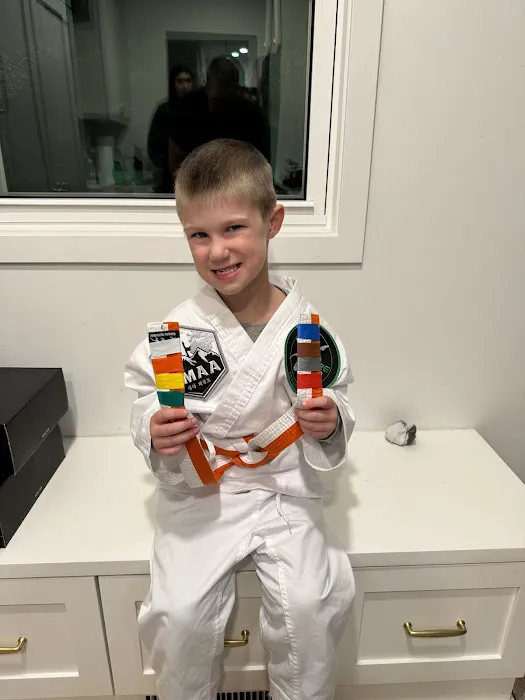 Venture Martial Arts Picture 2