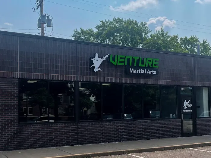 Venture Martial Arts Picture 7