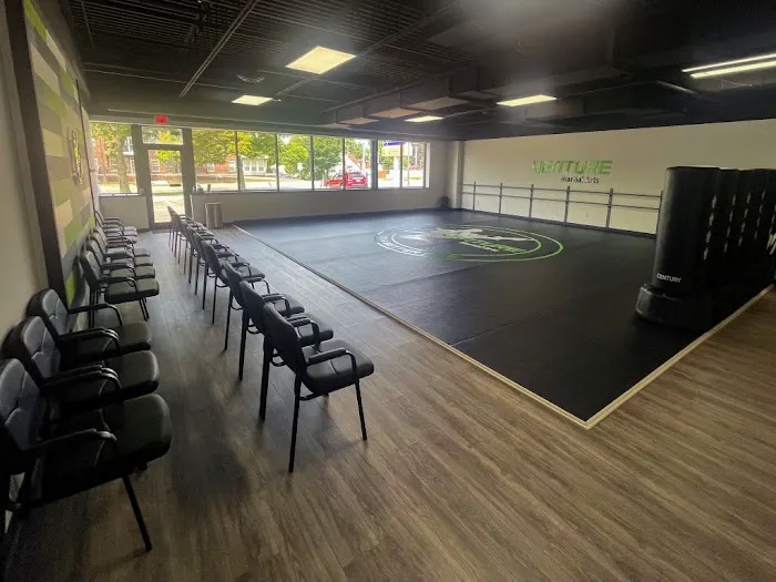 Venture Martial Arts Picture 9