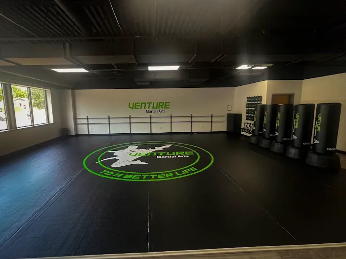Venture Martial Arts Picture 8