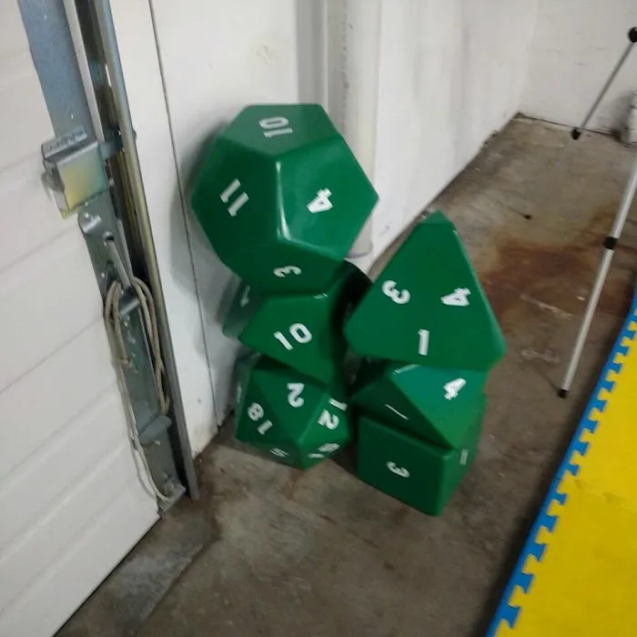 White Tiger Martial Arts Picture 2