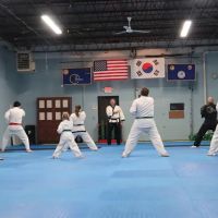 White Tiger Martial Arts ico