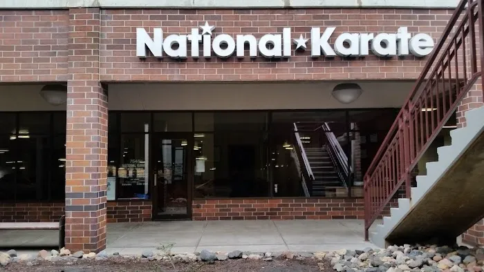 Edina/ Richfield National Karate Picture 2