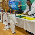 Master Hassen Martial Arts Academy