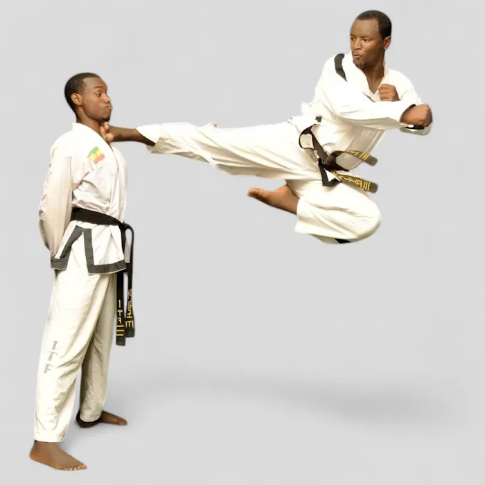 Master Hassen Martial Arts Academy Picture 6