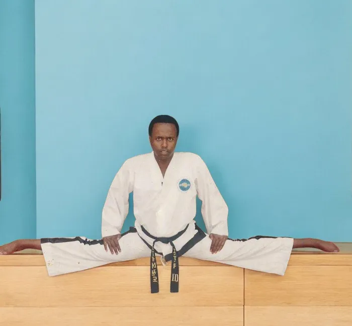 Master Hassen Martial Arts Academy Picture 7